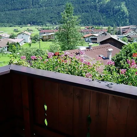 Apartment Haus Doblander *