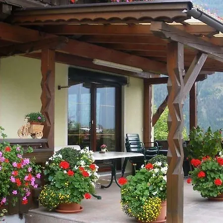 Haus Doblander *