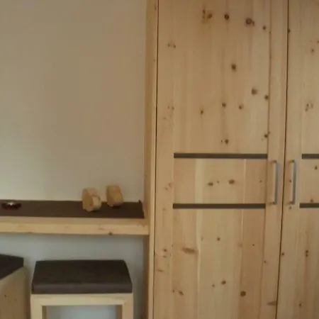 Appartamento Haus Doblander *