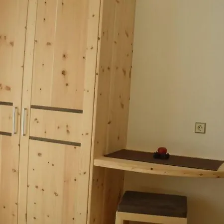 Haus Doblander Appartamento